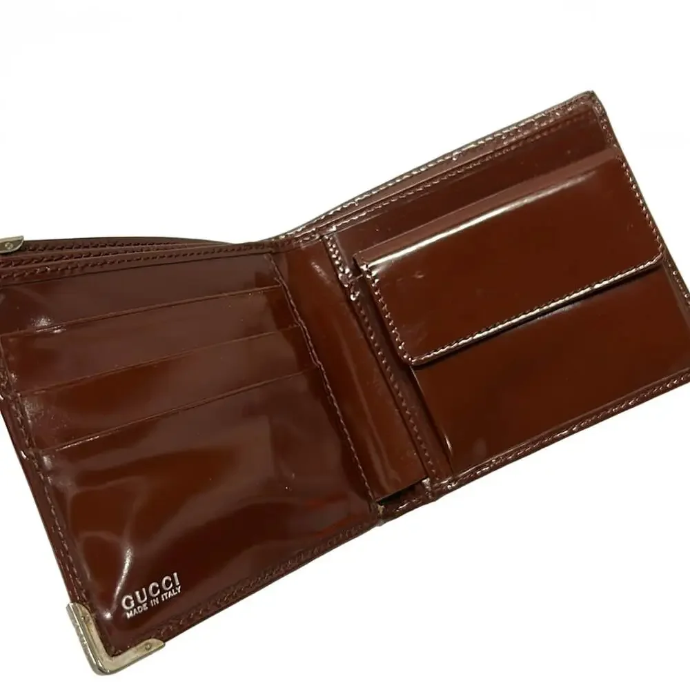 Gucci Bifold Wallet